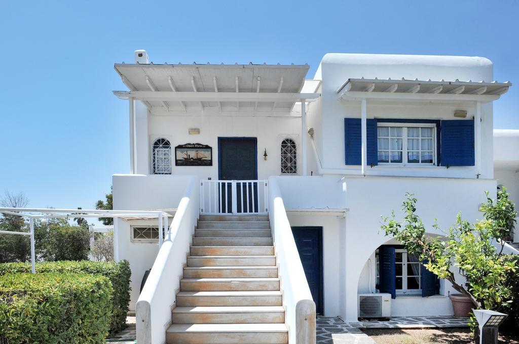 Sarwnisland Βίλα Λαγονήσι Δωμάτιο φωτογραφία