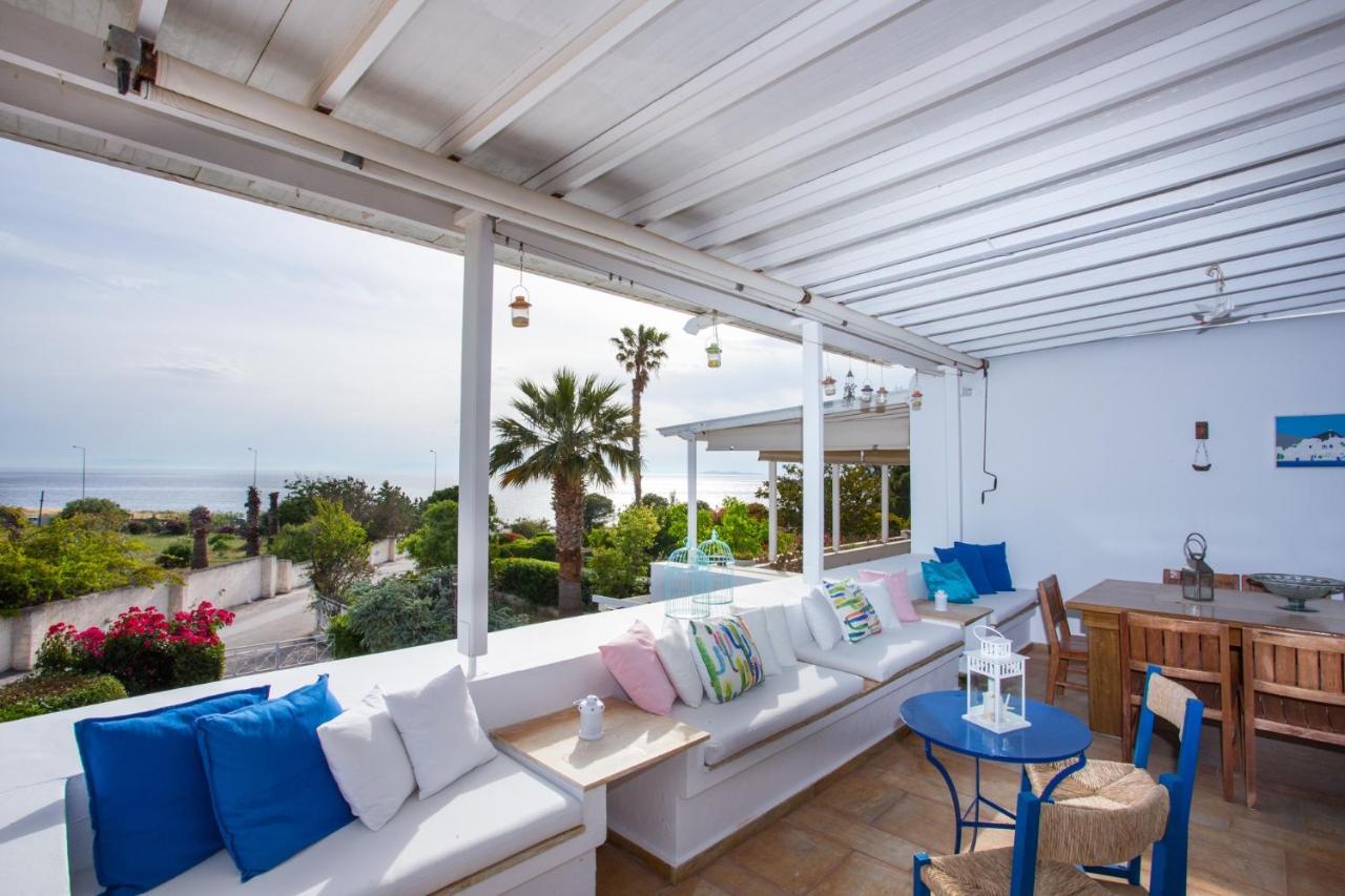 Sarwnisland Βίλα Λαγονήσι Εξωτερικό φωτογραφία